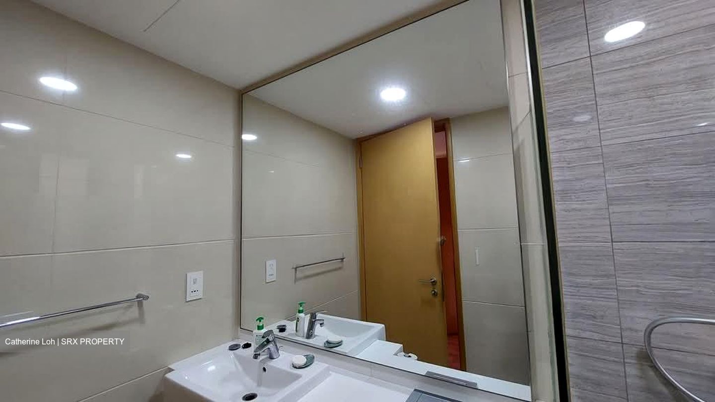 Terrasse (D19), Condominium #560615711